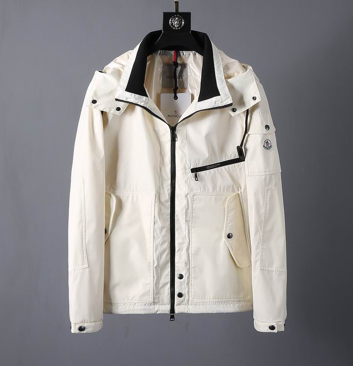 Moncler Men's Outwear 196